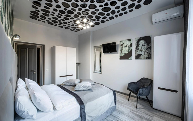 2 bedrooms Apartments Levia 2