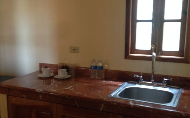 Cancun International Suites