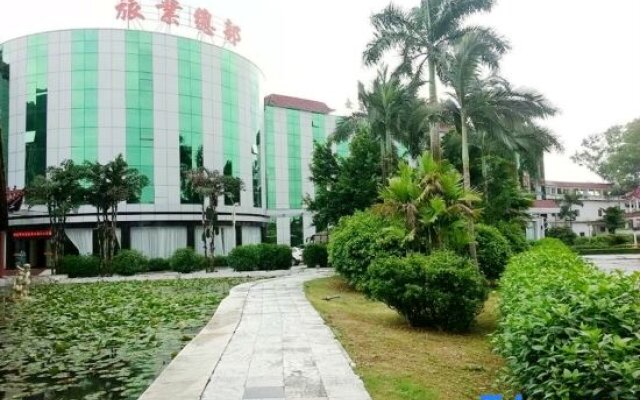 Zhenshan Hotel