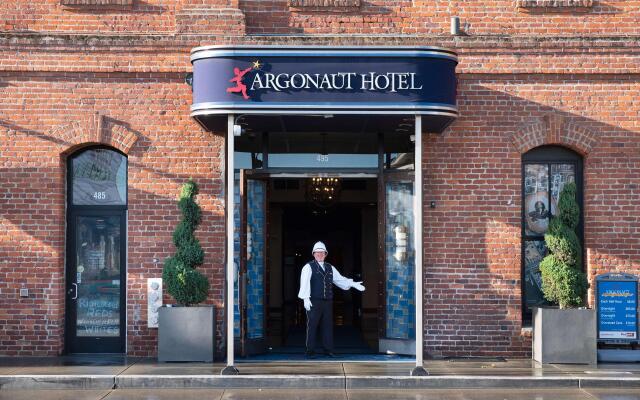 Argonaut Hotel