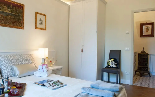 Mamo Florence - Atelier del Sarto Apartment