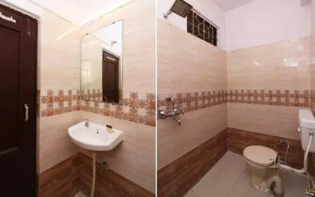 City Heart - A Comfortable Stay by OYO Rooms