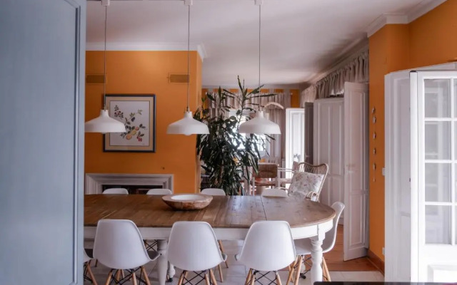 Magnolia B&B