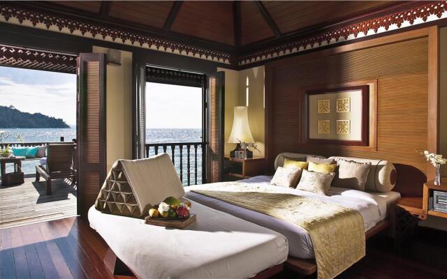 Pangkor Laut Resort