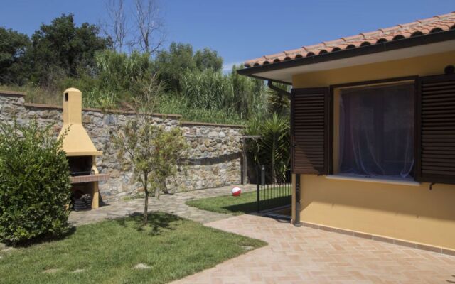 Locazione Turistica Serra