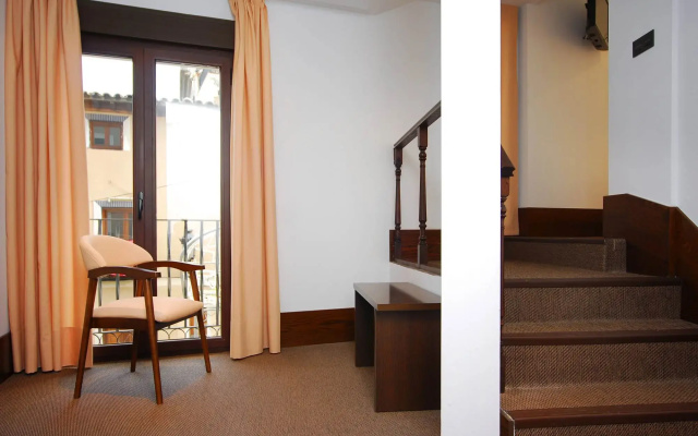 Hotel BESTPRICE Toledo