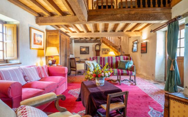 Manoir Kerprigent