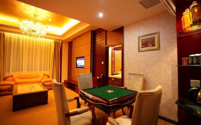 Tianrun International Hotel