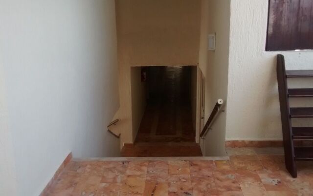 Seaside Condo by Solymar