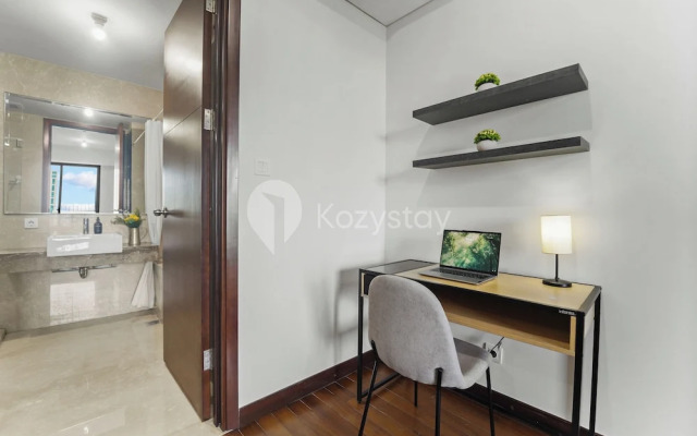 Sivori by Kozystay - Kuningan