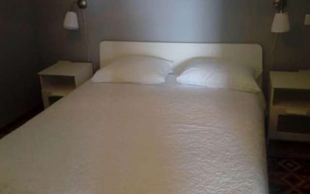 Apartment With one Bedroom Mendula Apartments