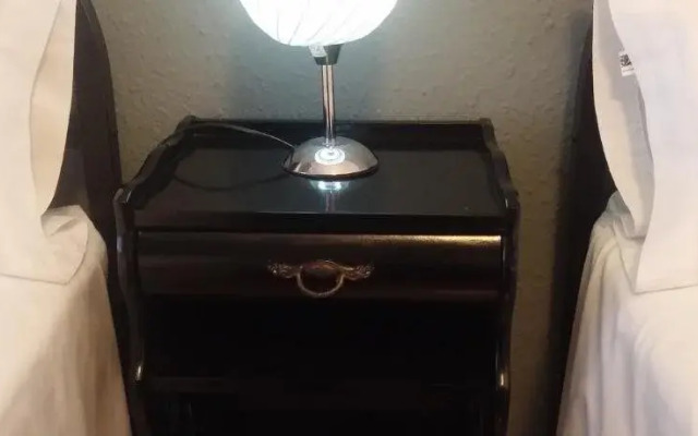 Pensión Saint Mateo