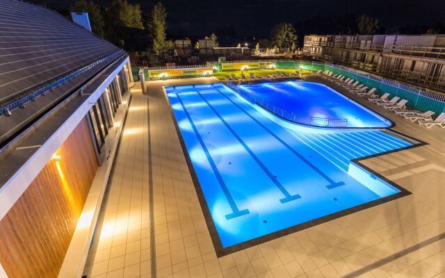 Apartamenty Familijne-osiedle Feniks