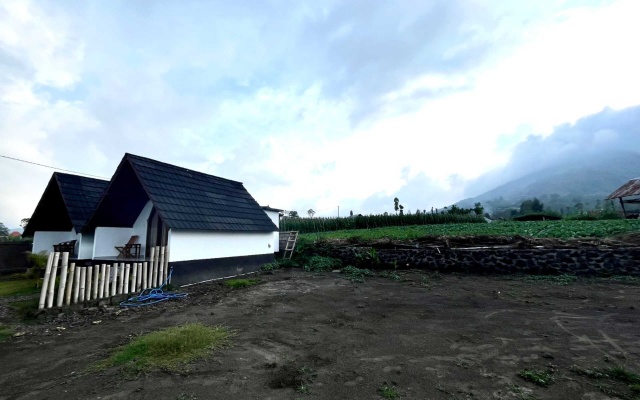 Belvilla Serene Paradise Resort Batur Hot Spring – Outside – Kintamani