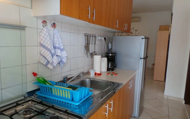 Draga - big Terrace Apartment - A2