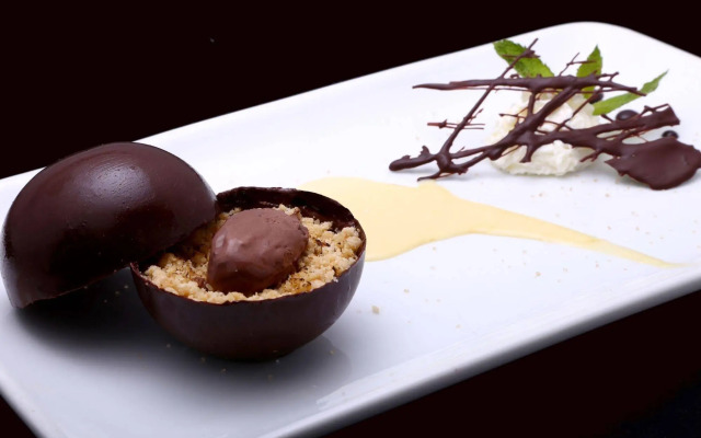 Logis Hôtel - Restaurant La Coupe d'Or