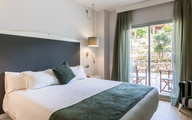 ARTIEM Audax - Adults Only Hotel
