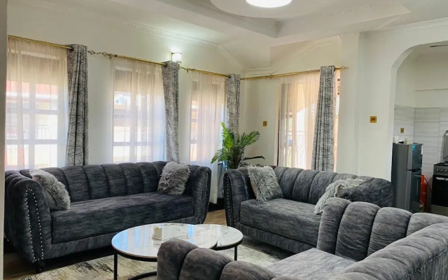 Nati Apartments Kisumu