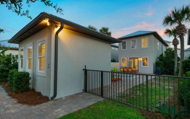 Villa Del Carmen by Destin Getaways