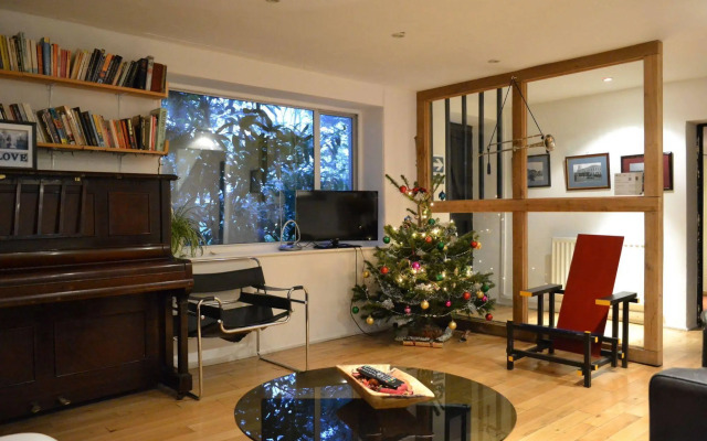 Shelley Guest House