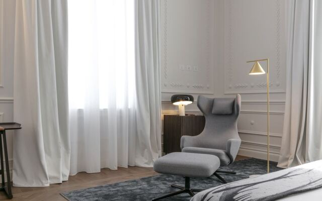 Dimora Palanca Boutique & SPA