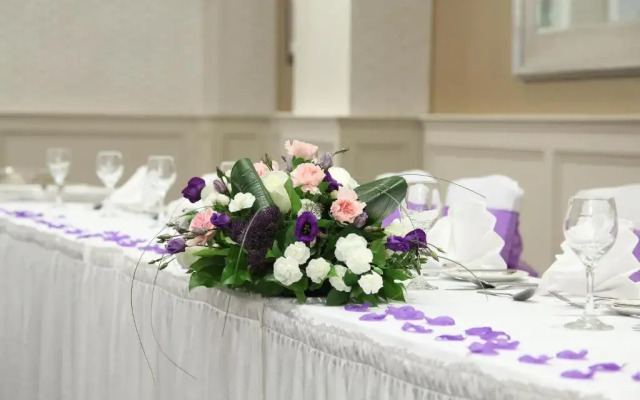 Leapark Hotel