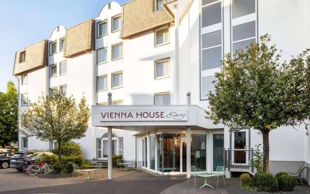 Vienna House Easy by Wyndham Limburg