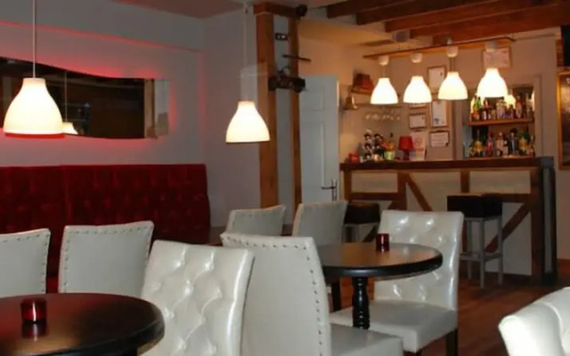 Vesta Liman Hotel