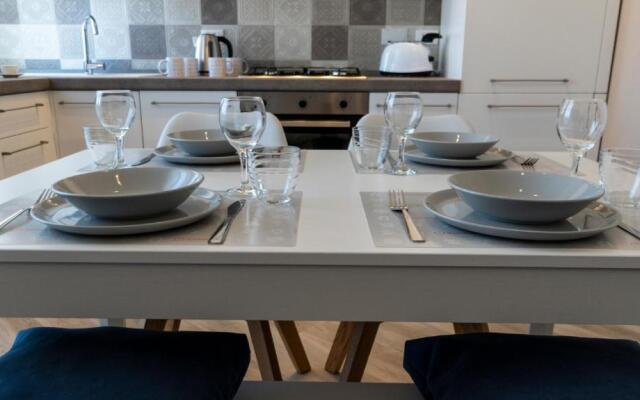 Italianway - Baracca 7 B