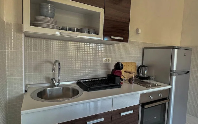 Olive Residence Rezevici