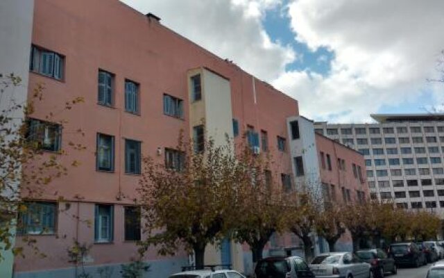 KYMA Apartments - Athens Acropolis 6