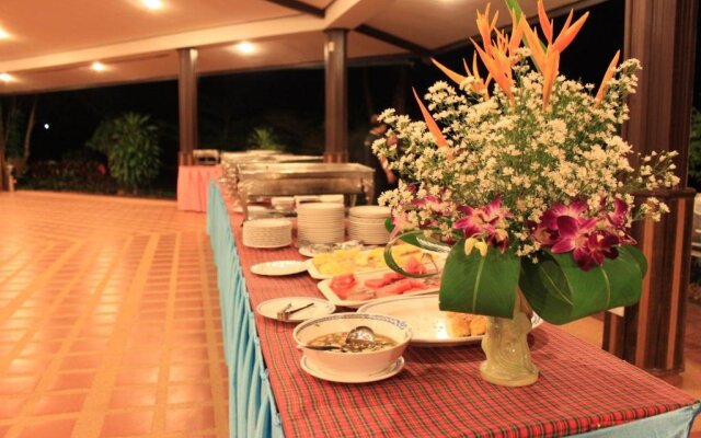 Thai Diamond Land Kaengkrachan