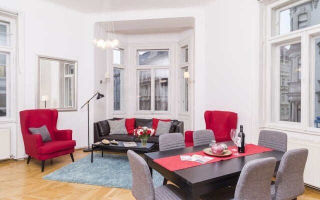 Alsergrund Luxury by Welcome2vienna