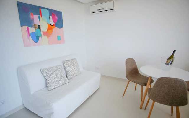 Apartamentos Pinhão