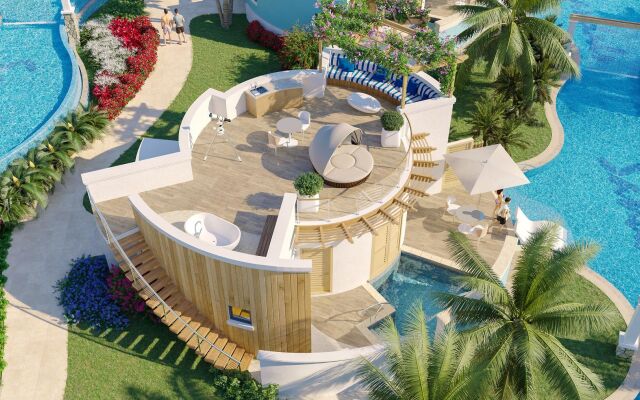 Sandals Dunns River All Inclusive