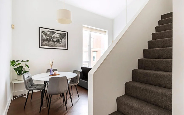 Cosy Camden Retreat Near Markets & Tube