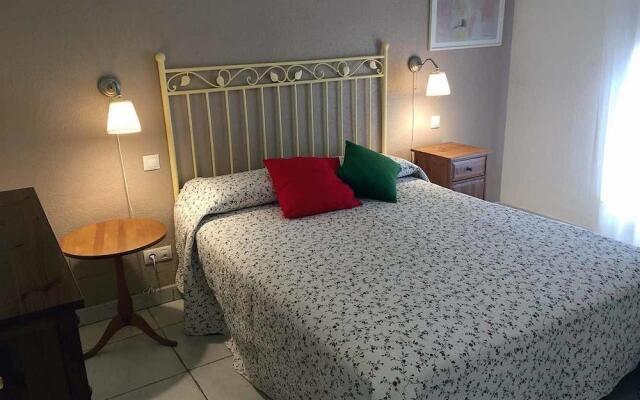 Apartamento Jardines K2-2D