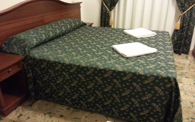 Guesthouse Alex II
