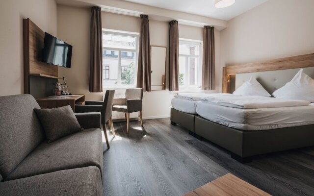 Hotel - Restaurant Roemer