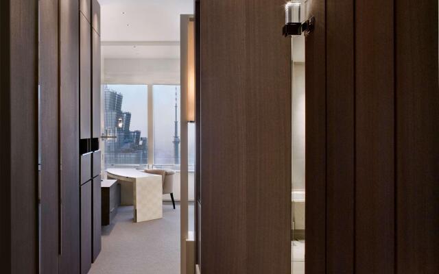 Park Hyatt Shanghai
