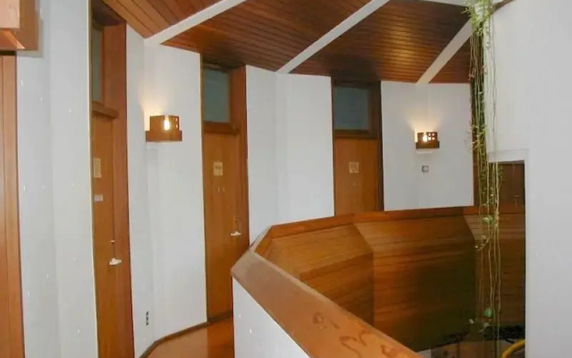 B and B Youpen House