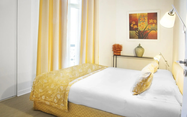 Hotel De France