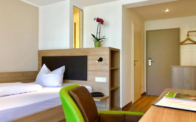 Flair Hotel Grüner Baum