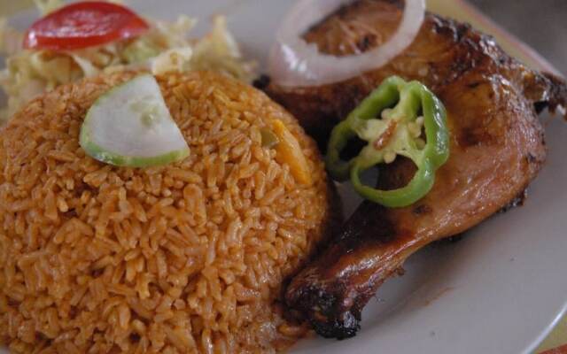 Parris Royal Hotel and Suites Abuja