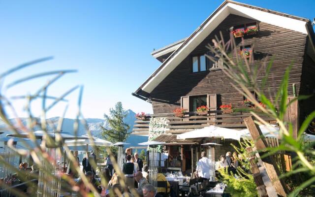 Hotel Chalet Il Capricorno