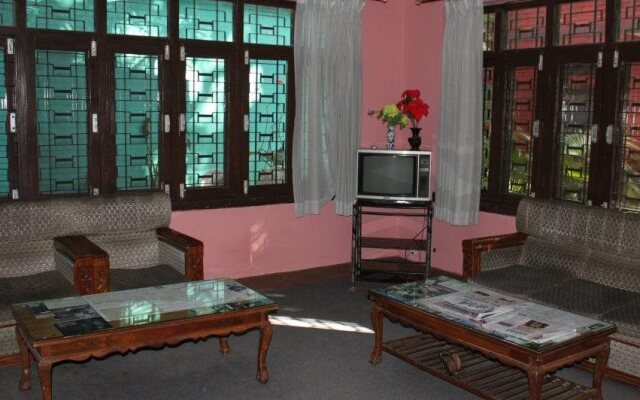 Siesta Guest House