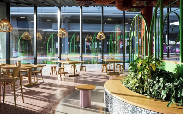 Novotel Melbourne Airport