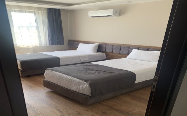Royal Residence Bursa