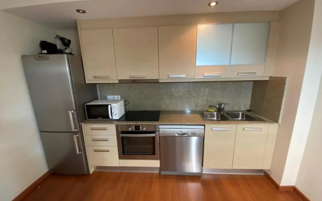 Apartament l'Areny 21 - 6p - Canillo - Zona Grandvalira