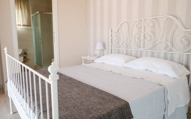 Podere n° 8 in Maremma